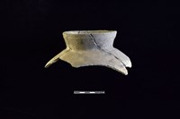 藏品(陶罐)的圖片